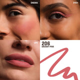 206 DREAMY PINK-variant