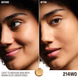 214WO SAND (LIGHT-MEDIUM WITH WARM OLIVE UNDERTONES)-variant