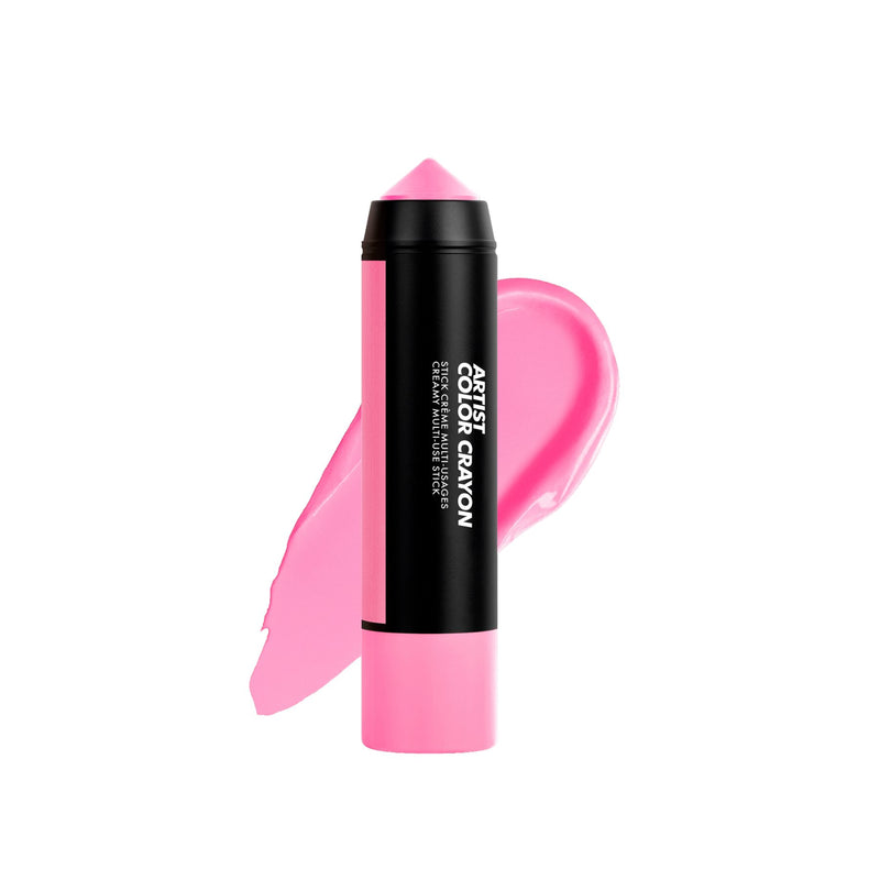 ARTIST COLOR CRAYON: CREAMY MULTI USE STICK