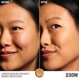 230W PAPYRUS (DARKER MED WITH WARM UNDERTONES)-variant