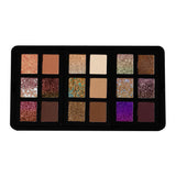 LIGHTWORK FREEDOM VIII PALETTE