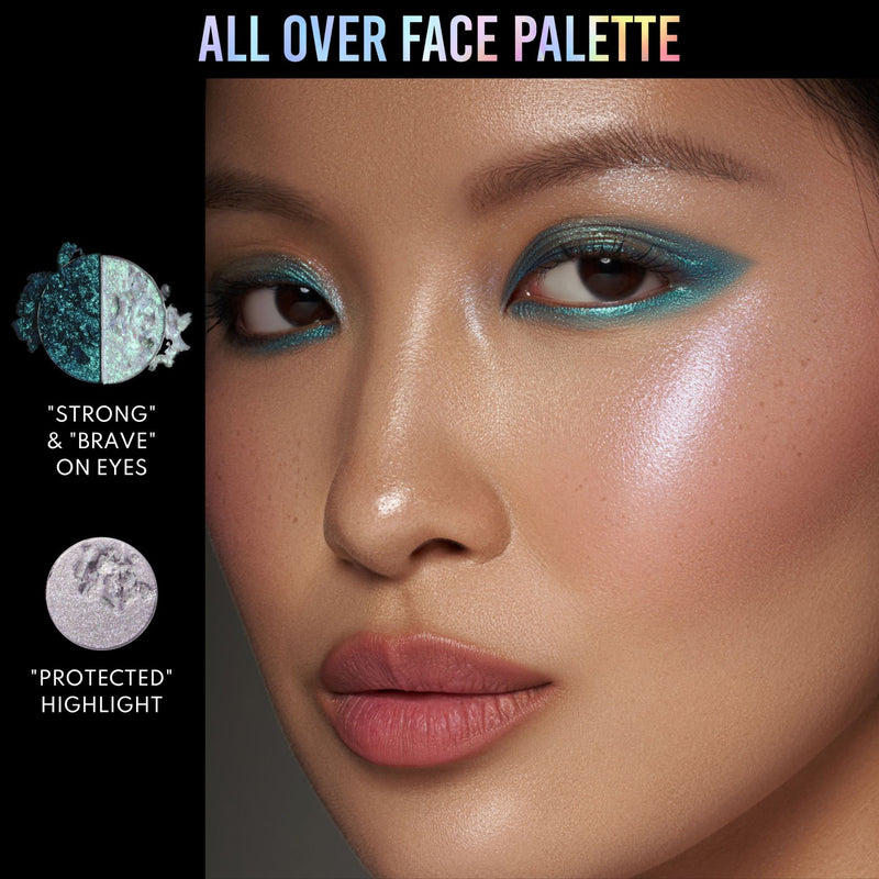 LIGHTWORK VOLUME V: I AM PALETTE
