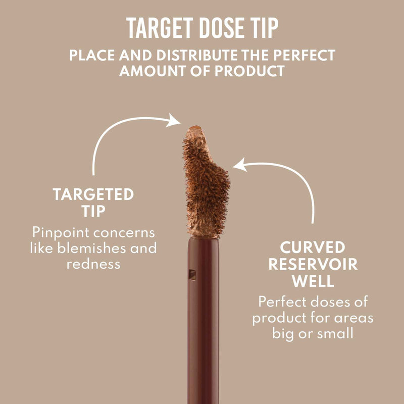 YUMMY SKIN LIFT & FLEX CONCEALER