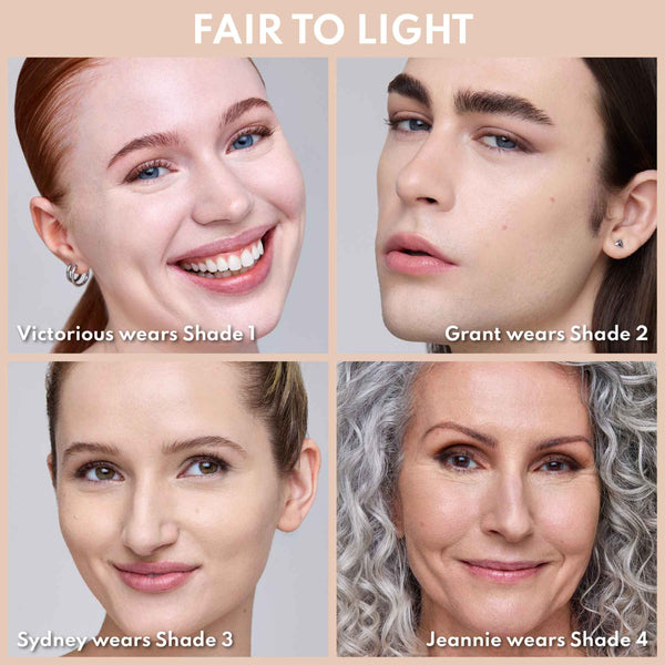 YUMMY SKIN LIFT & FLEX CONCEALER SAMPLE