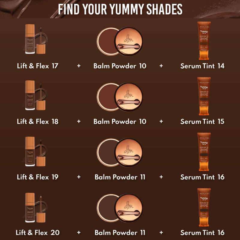 YUMMY SKIN LIFT & FLEX CONCEALER