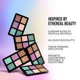 LIGHTWORK FREEDOM MINI PALETTE: PASTEL DREAM