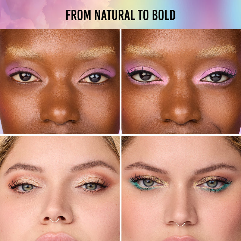 LIGHTWORK FREEDOM MINI PALETTE: PASTEL DREAM
