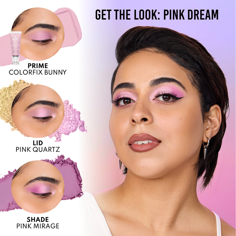 LIGHTWORK FREEDOM MINI PALETTE: PASTEL DREAM