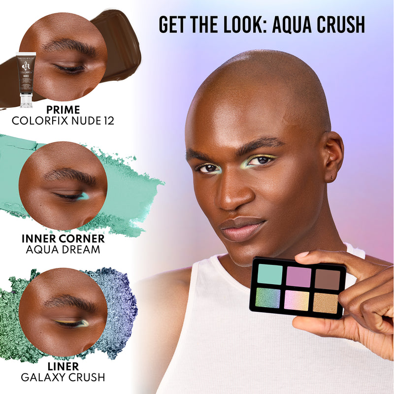 LIGHTWORK FREEDOM MINI PALETTE: PASTEL DREAM
