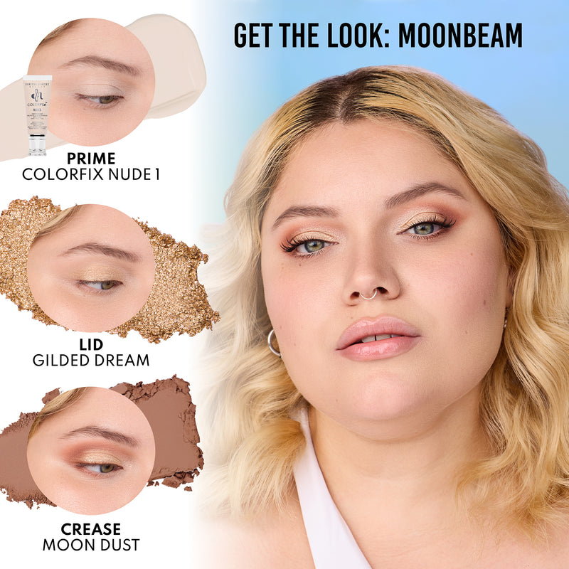 LIGHTWORK FREEDOM MINI PALETTE: PASTEL DREAM