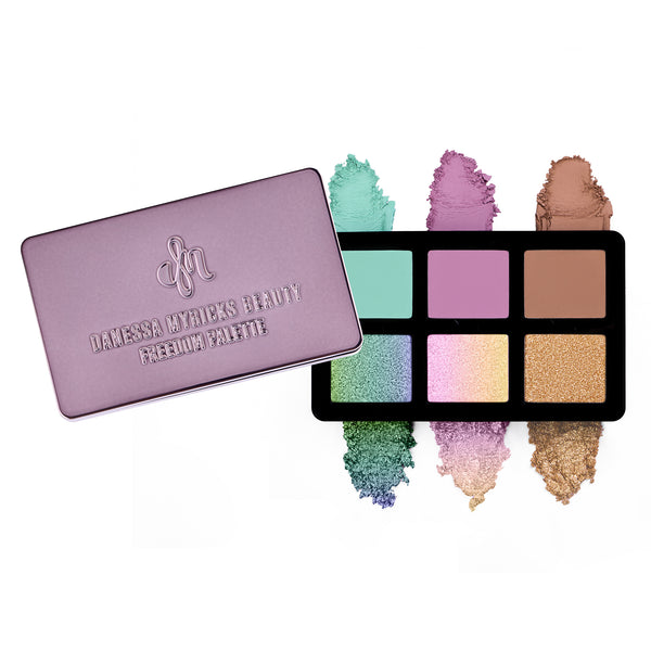 LIGHTWORK FREEDOM MINI PALETTE: PASTEL DREAM