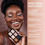 LIGHTWORK FREEDOM MINI PALETTE: EVERYDAY MAGIC