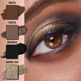 LIGHTWORK FREEDOM MINI PALETTE: EVERYDAY MAGIC