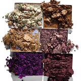 LIGHTWORK FREEDOM VIII PALETTE