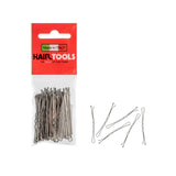 HAIR TOOLS 2" WAVED GRIPS (PACK OF 50)