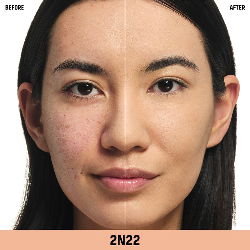 2N22 NUDE: MEDIUM SKINS / NEUTRAL UNDERTONES-variant