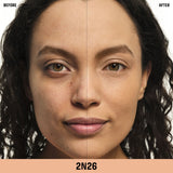 2N26 SAND: MEDIUM SKINS / NEUTRAL-GOLDEN UNDERTONES-variant