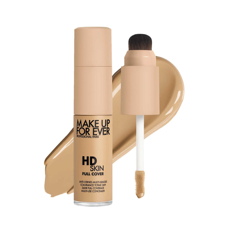 HD SKIN FULL COVER CONCEALER