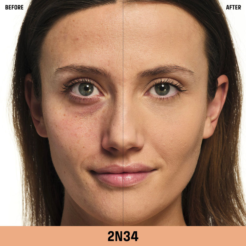 2N34 HONEY: MEDIUM-TAN SKINS / NEUTRAL UNDERTONES-variant