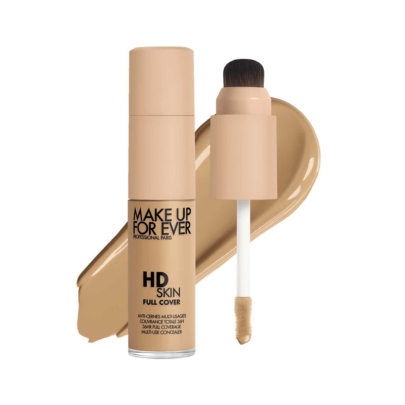 HD SKIN FULL COVER CONCEALER
