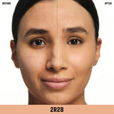 2R28 COOL SAND: MEDIUM SKINS / ROSY UNDERTONES-variant