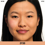 2Y30 WARM SAND: MEDIUM SKINS / GOLDEN UNDERTONES-variant