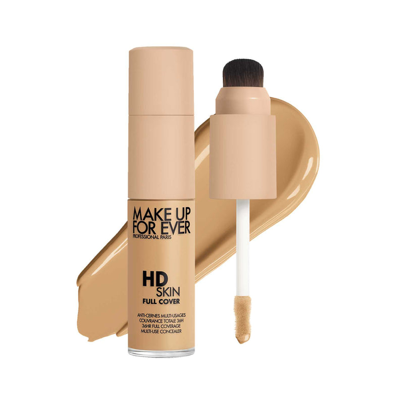 HD SKIN FULL COVER CONCEALER
