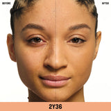 2Y36 WARM HONEY: MEDIUM-TAN SKINS / GOLDEN UNDERTONES-variant