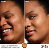 342N CALICO (MED-TAN WITH GOLDEN NEUTRAL UNDERTONES)-variant