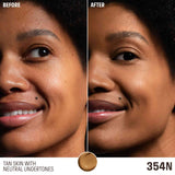 354N SEPIA (TAN WITH NEUTRAL UNDERTONES)-variant