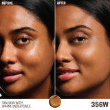 356W MAPLE (TAN WITH WARM UNDERTONES)-variant
