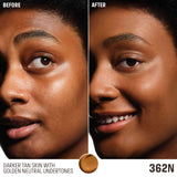 362N OAK (DARKER TAN WITH GOLDEN NEUTRAL UNDERTONES)-variant