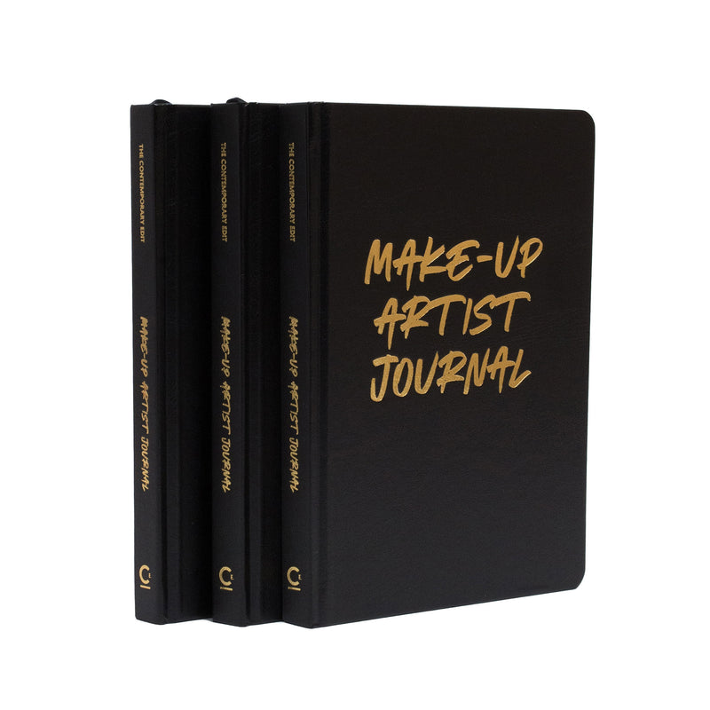 MAKE-UP ARTIST JOURNAL