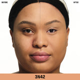 3N42 AMBER: MEDIUM-TAN SKINS / NEUTRAL UNDERTONES-variant