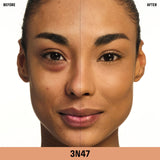 3N47 MEDIUM-TAN SKINS / NEUTRAL-GOLDEN UNDERTONES-variant