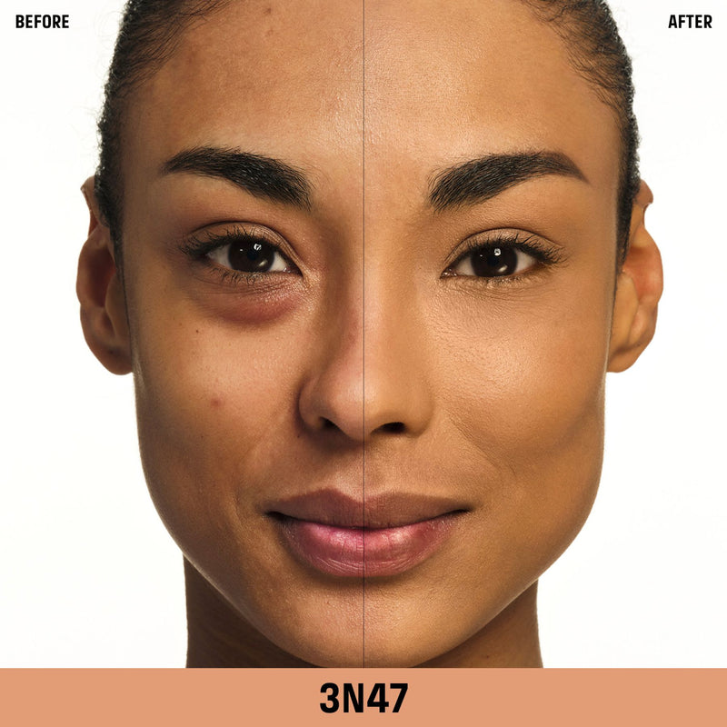 3N47 MEDIUM-TAN SKINS / NEUTRAL-GOLDEN UNDERTONES-variant