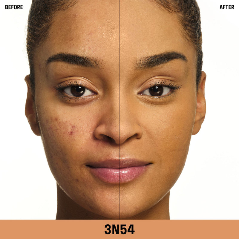 3N54 HAZELNUT: TAN SKINS / NEUTRAL UNDERTONES-variant