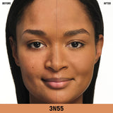 3N55 TAN-DEEP SKINS / NEUTRAL UNDERTONES-variant