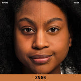 3N56 TAN SKINS / NEUTRAL-ROSY UNDERTONES-variant