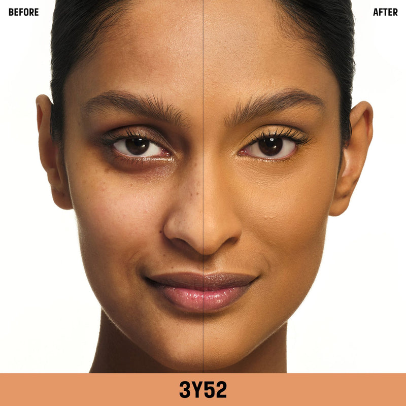 3Y52 WARM CHESTNUT: TAN SKINS / GOLDEN UNDERTONES-variant