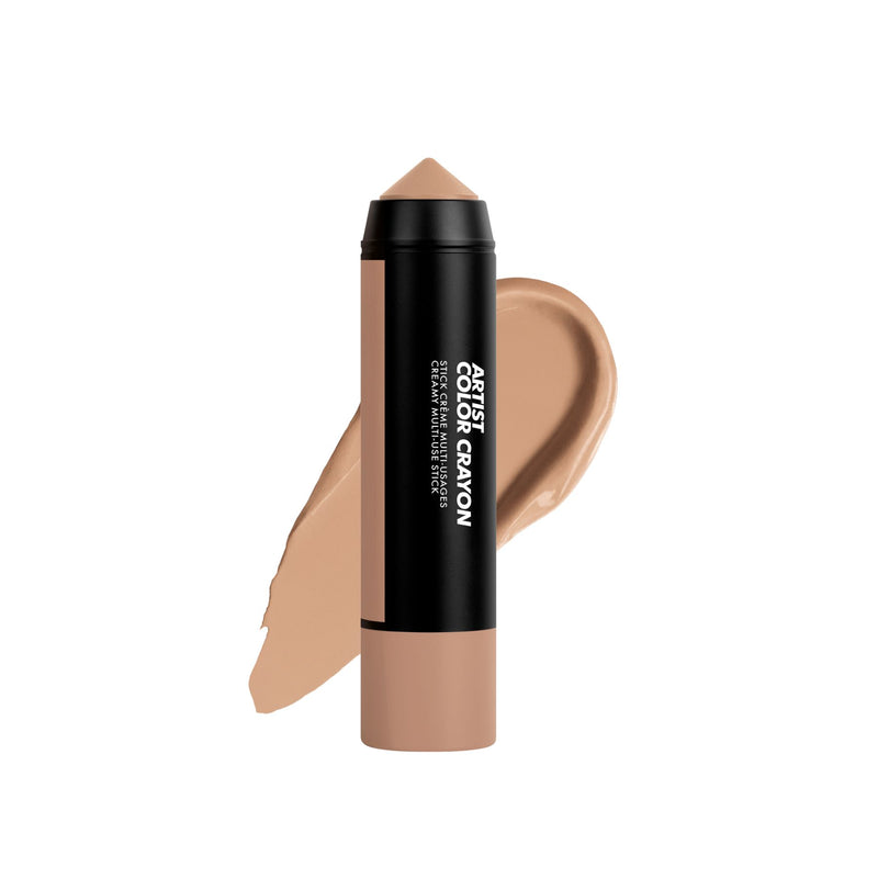 WHATEVER BLACK + LUMINOUS TAUPE DUO | MULTI USE EYE LIP CHEEK SET