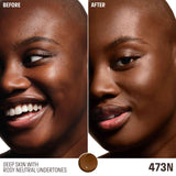 473N TEAK (DEEP WITH ROSY NEUTRAL UNDERTONES)-variant
