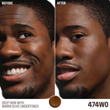 474WO BRONZE (DEEP WITH WARM OLIVE UNDERTONES)-variant