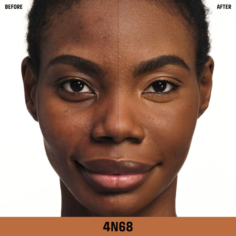 4N68 COFFEE: DEEP SKINS / NEUTRAL UNDERTONES-variant