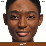 4N72: VERY DEEP SKINS / NEUTRAL-GOLDEN UNDERTONES-variant