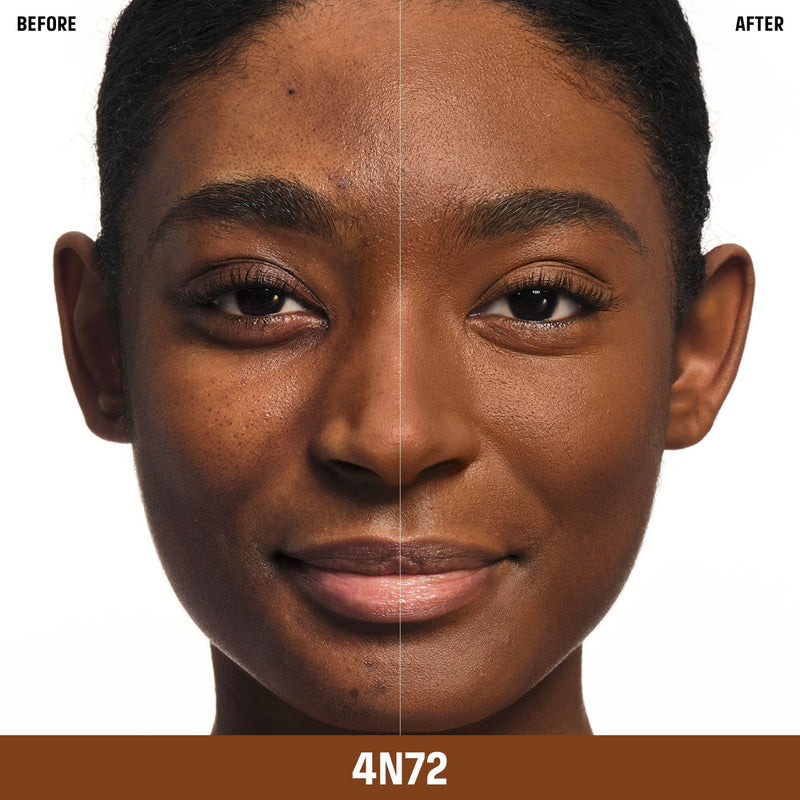 4N72: VERY DEEP SKINS / NEUTRAL-GOLDEN UNDERTONES-variant