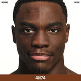 4N74 ESPRESSO: ULTRA DEEP SKINS / NEUTRAL-GOLDEN UNDERTONES-variant