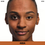 4R64 COOL WALNUT: DEEP SKINS / ROSY UNDERTONES-variant