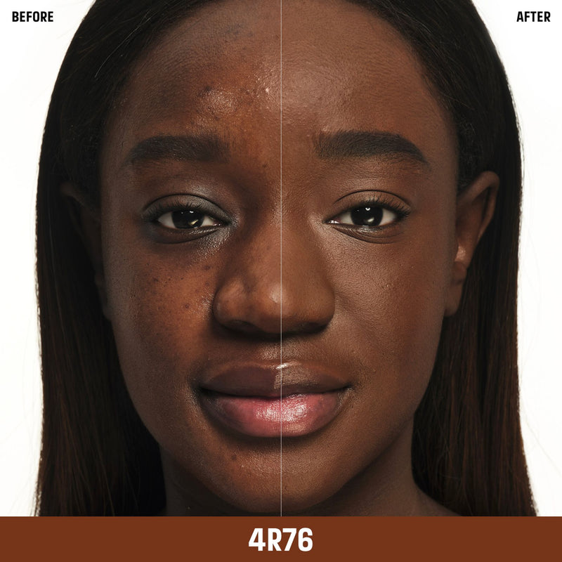 4R76 COOL EBONY: ULTRA DEEP SKINS / ROSY UNDERTONES-variant