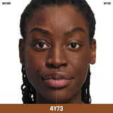 4Y73: VERY DEEP SKINS / GOLDEN UNDERTONES-variant